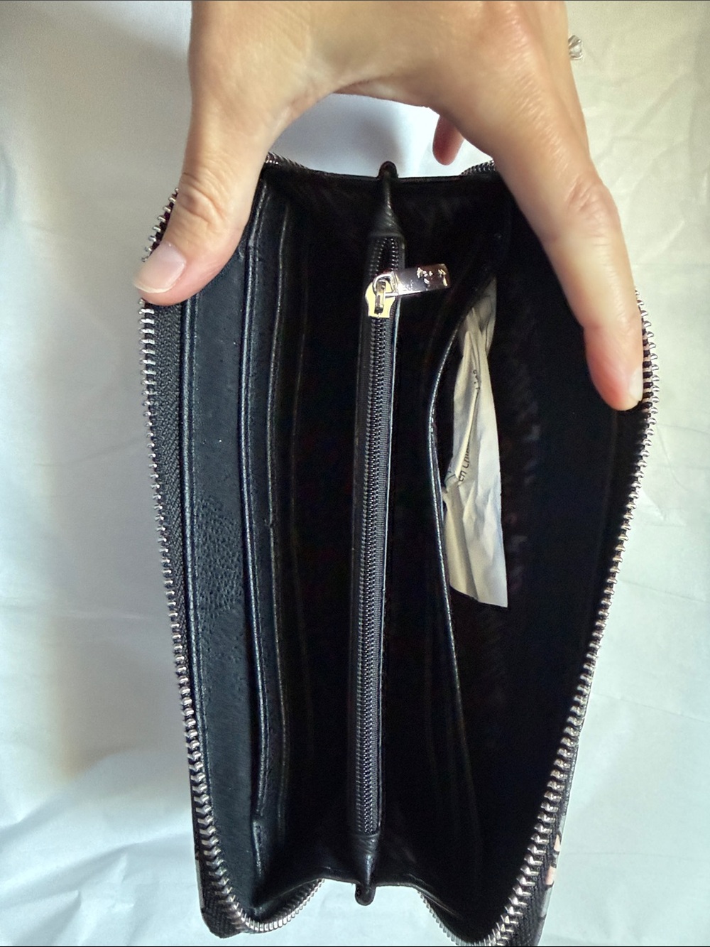 Loungefly Harry Potter chibi character print zip-around wallet - Picture 5 of 7